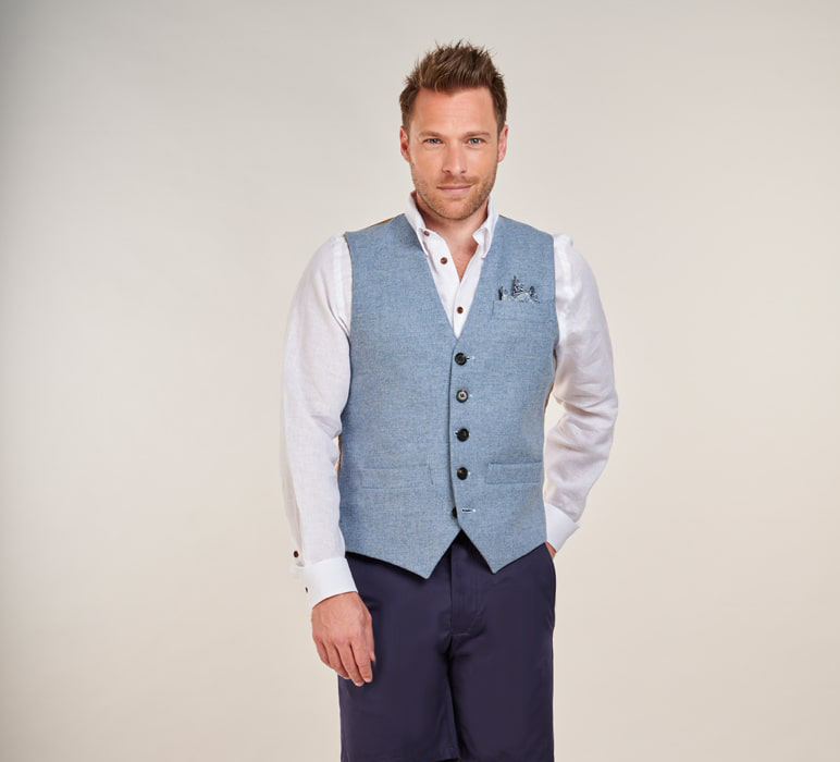 Waistcoats